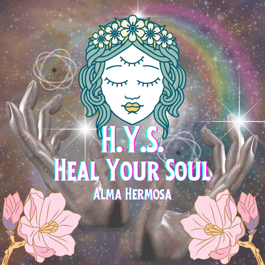 HYS Heal Your Soul